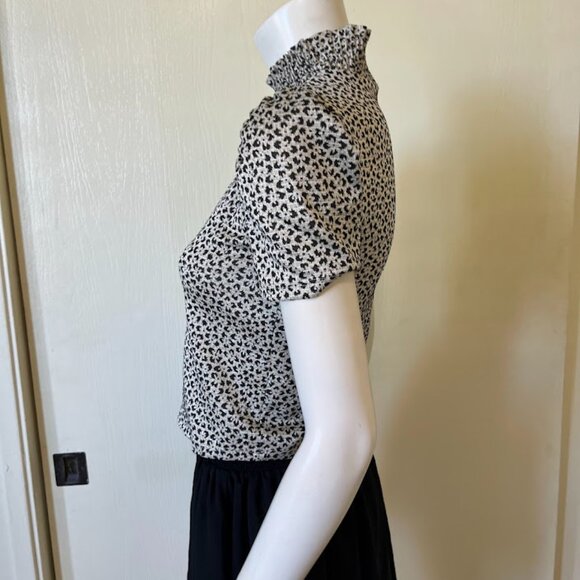 Zara Shirt Small - Picture 2 of 4